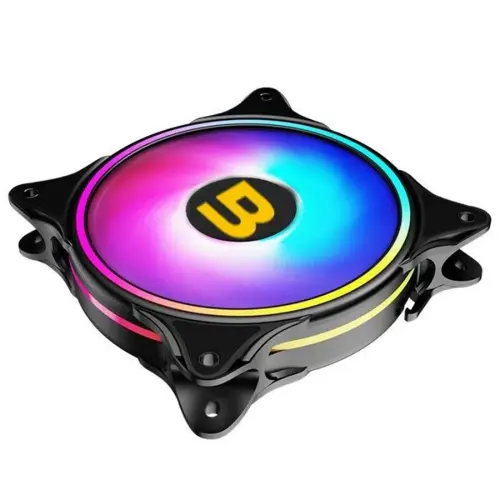 Boost Enclave F100 ARGB 120mm Single PWM Case Fan