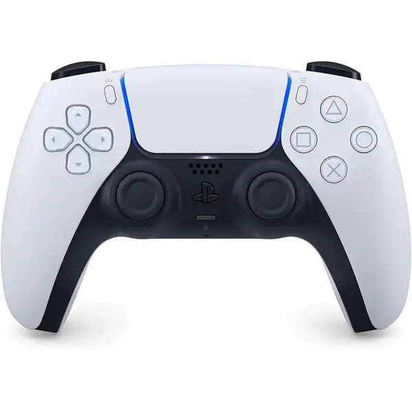 Sony DualSense Wireless Controller for PS5 PlayStation 5 | White