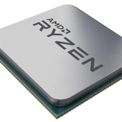 AMD Ryzen 5 4600G Desktop Processor 6-Core 12-Thread Up to 4.2GHz Radeon Vega 7 Graphics AM4 APU