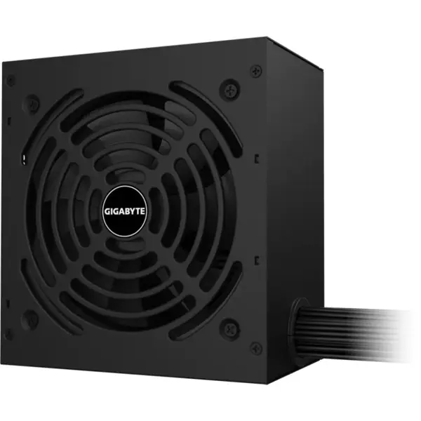 Gigabyte P650G 650W 80 Plus Gold Certified Power Supply | Main Japanese Capacitors | GP-P650G | Non-Modular