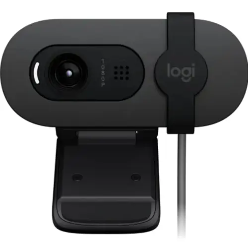 Logiech BRIO 100 HD Webcam