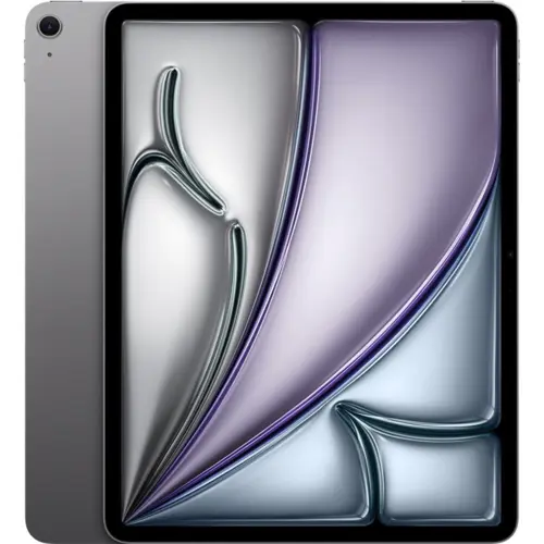 Apple iPad Air 13" | Apple M3 8-Core Chip | 128GB | Wi-Fi Only | Gray Blue Purple Starlight