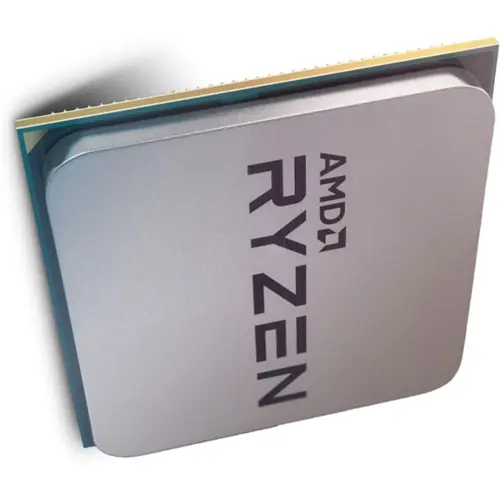 AMD Ryzen 7 7700 Unlocked Desktop Processor - Tray - Raphael AM5 Zen 4