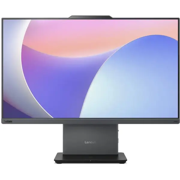Lenovo ThinkCentre neo 50a 24 Gen 5 All-in-One PC, Intel Core i7-240H, 16GB DDR5, 512GB SSD, 23.8" FHD IPS Touch, Luna Grey (Official Warranty)