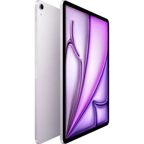 Apple iPad Air 13" | Apple M3 8-Core Chip | 256GB | Wi-Fi Only | Blue MCNP4 | Gray MCNN4 | Purple MCNR4 | Starlight MCNQ4