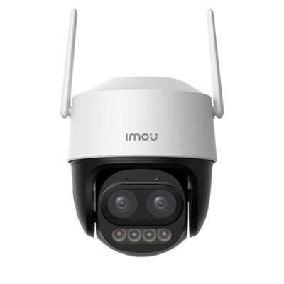 IMOU Cruiser Z 5MP Wifi Smart CCTV Camera