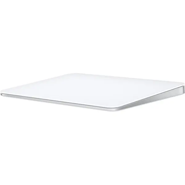 Apple Magic Trackpad USB-C White, Force-Touch, Multi-Touch, Wireless, Rechargeable