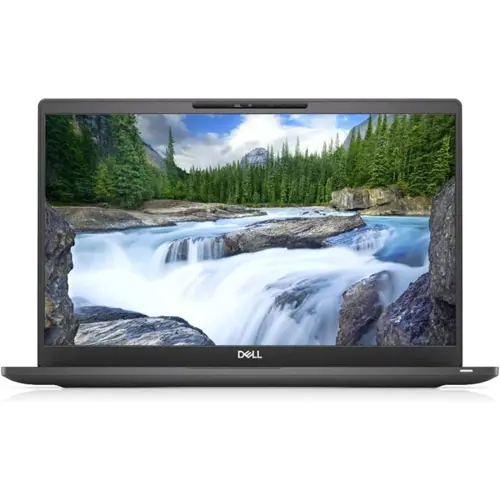 Dell Latitude 7400 Laptop | Intel® Core™ i7-8665U 8GB 256GB Backlit KB Fingerprint Reader 14" FHD Windows 10 Pro (USED)