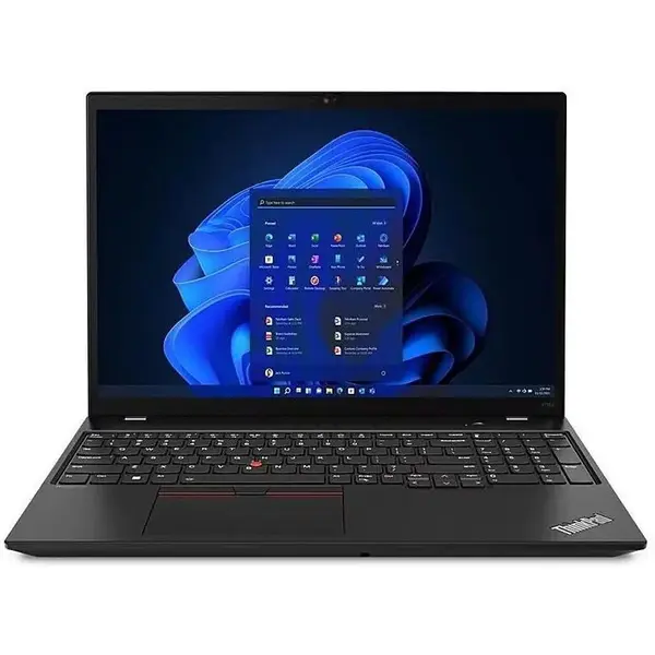 Lenovo Thinkpad T16 Gen 2 Business Laptop | Core i5-1335U 8GB DDR4 256GB SSD WiFi 6E - DOS | 21HJS7DL00