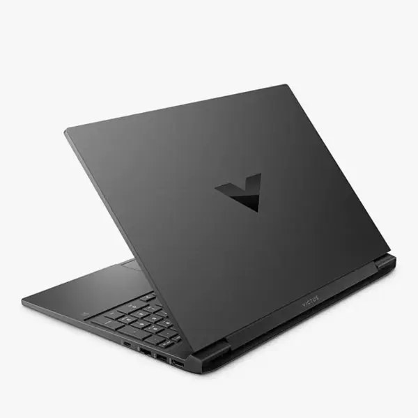 HP Victus 15 FA2082wm Gaming Laptop Intel Core i5-13420H, 16GB DDR4, 512GB SSD, RTX 4050 6GB, 15.6 Inch FHD 144Hz IPS, Backlit Keyboard, Windows 11, Mica Silver