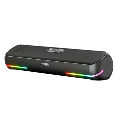 FASTER RYZO Z16 SoundBar Wireless Speaker 16W