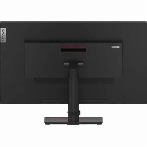 Lenovo ThinkVision P32P-20 31.5-inch 4K UHD WLED LCD Monitor - Raven Black