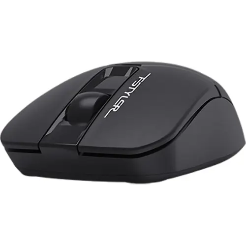 A4Tech FB12S Dual Mode Wireless Mouse | Black