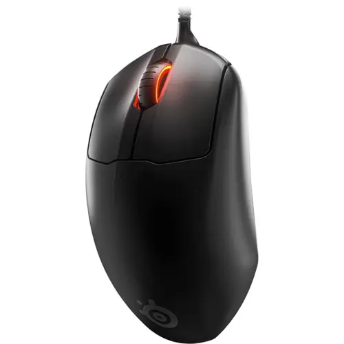 SteelSeries Prime+ Tournament-Ready Pro Series Gaming Mouse 