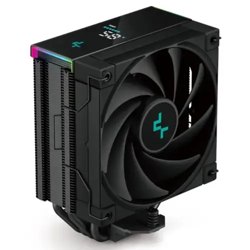 DeepCool AK400 Digital ARGB CPU Air Cooler