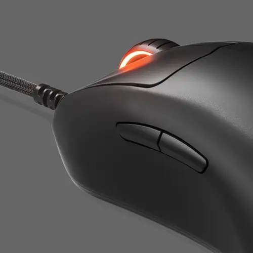 SteelSeries Prime+ Tournament-Ready Pro Series Gaming Mouse 