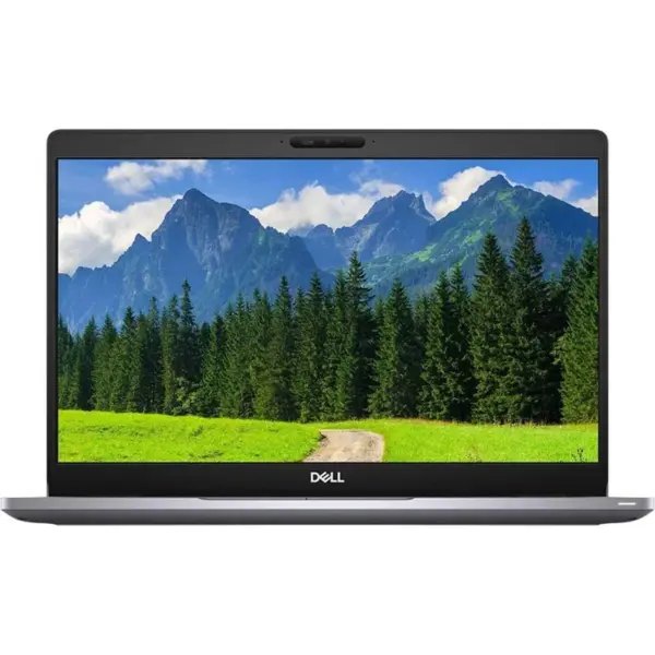 Dell Latitude 5310 Laptop Intel Core i5-10310U, 16GB RAM, 256GB SSD, 13.3 Inch FHD, Backlit Keyboard, Windows 10 Home (Used)