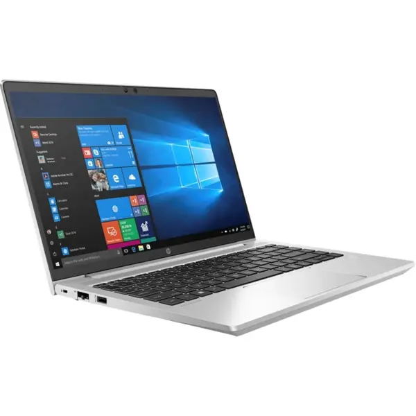 HP ProBook 440 G8 Laptop Intel Core i5-1135G7, 16GB DDR4, 256GB SSD, 14 Inch FHD, Windows 11 Pro (Used)