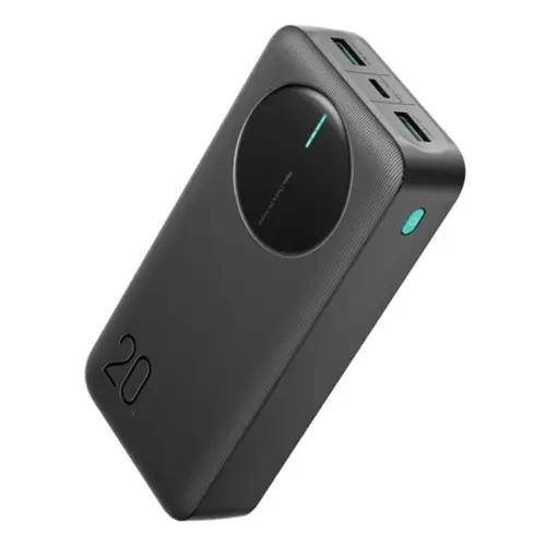 Joyroom JR-PBF14 20000mAh 2.4A LED Power Bank