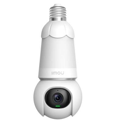 IMOU Bulb Cam 3MP Indoor Wifi Cctv Camera