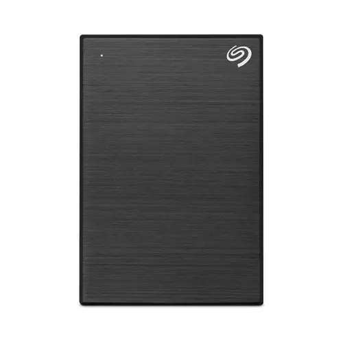 Seagate One Touch - 5TB HD USB 3.2 Gen (Security+Backup)
