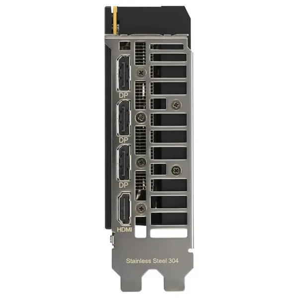 ASUS Dual GeForce RTX 5050 Graphics Card, 8GB GDDR6 PCI Express 5.0, OC 2677MHz, HDMI 2.1b DisplayPort 2.1b, 2 Slot, DUAL-RTX5050-O8G