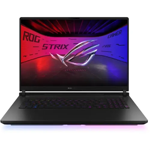 ASUS ROG Strix SCAR 18 (2025) Gaming Laptop