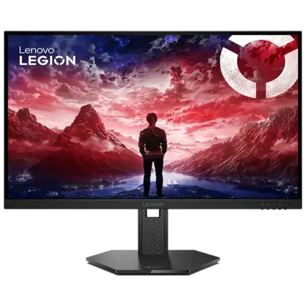 Lenovo Legion 27-10 27-inch FHD Gaming Monitor - 240Hz, 1ms IPS, AMD FreeSync Premium, HDR