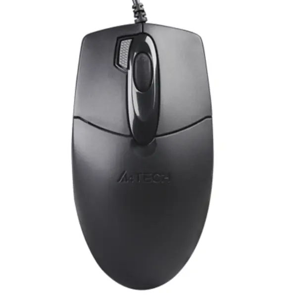 A4tech OP-730D Wired mouse