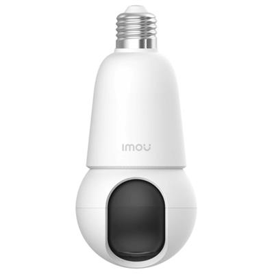 IMOU Bulb Cam 2C 3MP Indoor Wifi Security Camera