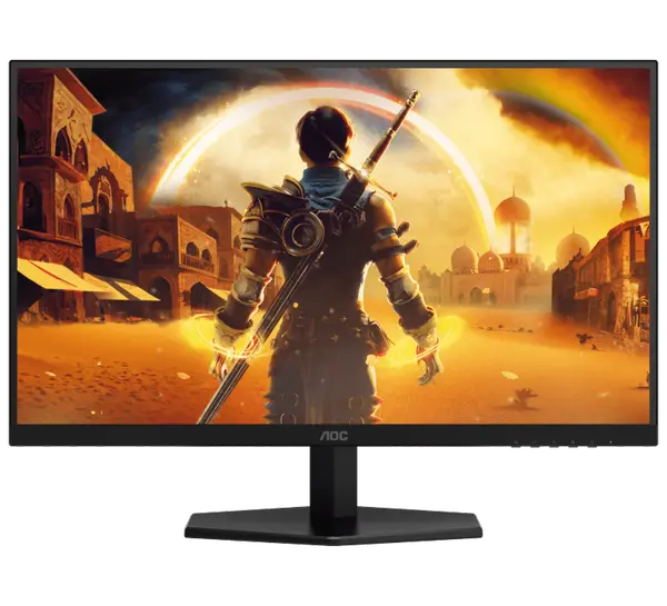AOC 27G42E 27" Fast IPS Gaming Monitor
