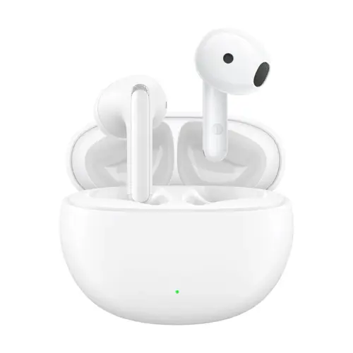 Funpods Series JR-FB2 True Wireless Earphones - Black / White
