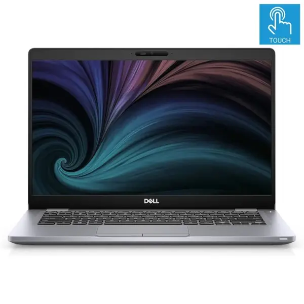 Dell Latitude 5310 2-in-1 Notebook x360, Intel Core i7-10810U, 16GB RAM, 512GB SSD, 13.3" FHD Touchscreen, Backlit Keyboard, Windows 11 Pro (Used)