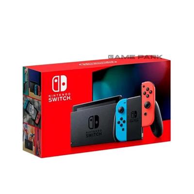 Nintendo Switch OLED – Splatoon 3 Special Edition in Pakistan