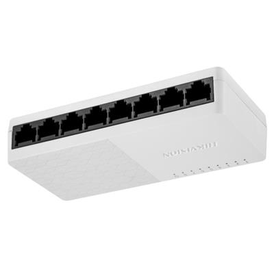 HikVision DS-3E0508D-O 8-Port Gigabit Switch