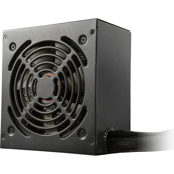 Cougar ATLAS 650W Power Supply - 80 PLUS Bronze Certified Gaming PSU - Black