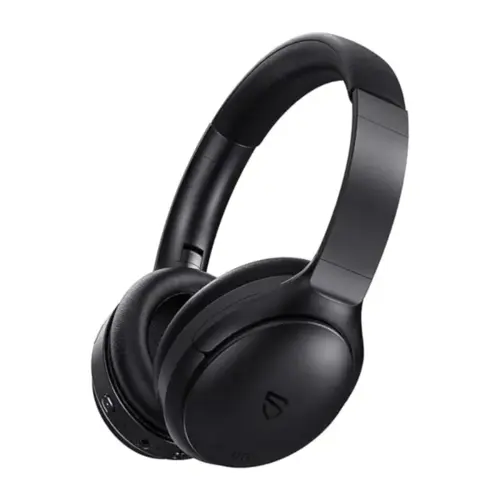 SoundPeats A6 Hybrid ANC Wireless Headset