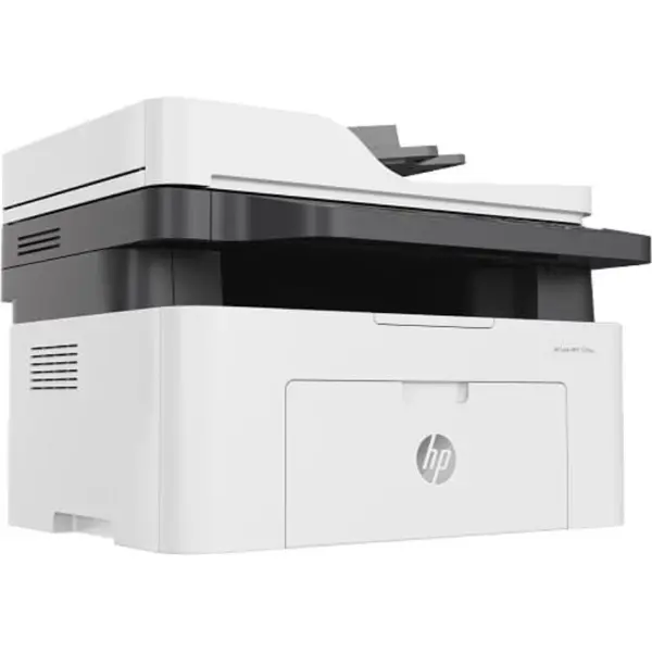 HP Laser MFP 139FNW Wireless All-in-One Monochrome Laser Printer – Print, Scan, Copy, Fax, ADF, WiFi, Ethernet