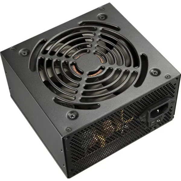 Cougar ATLAS 750W 80 PLUS Bronze Certified PSU, Black