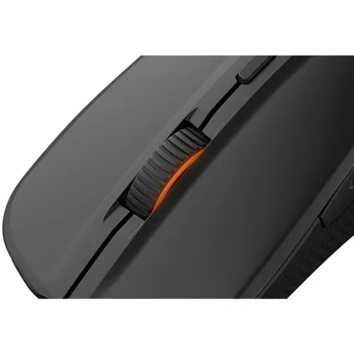 Steelseries Rival 300S Ergonomic Competitive Gaming Mouse - Prism RGB - TrueMove1 Sensor - 7200 CPI 