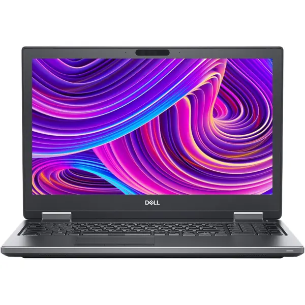 Dell Precision 7530 i7 8850H Processor 32GB Ram | 256GB NVME | Quadro P2000 4GB Card | 15.6'' Display (Used)