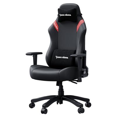 AndaSeat Luna Large Ergonomic Gaming Chair PVC Leather Racing Style Gaming Chair Heavy Duty Lumbar Support Reclining Office & Gaming Chair