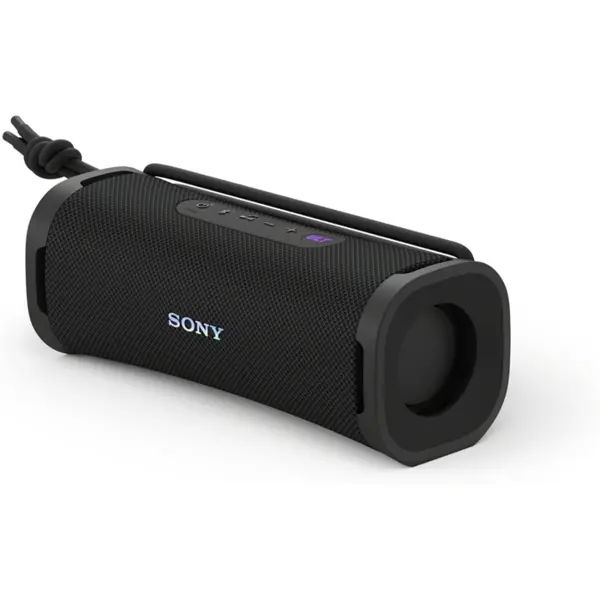 Sony ULT Field 1 SRS-ULT10 Wireless Speaker, IP67, Up To 12 Hours Battery, Black
