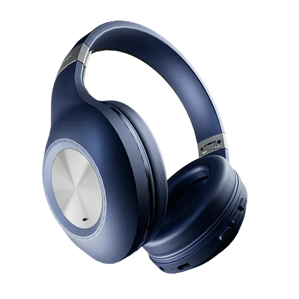 R-1500 Bang Headphone - Blue