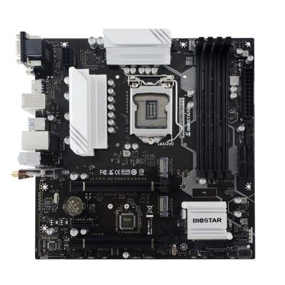 Biostar B560MX-E PRO 10/11 Generation Motherboards
