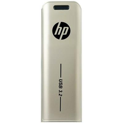 HP x796w 256GB USB 3.2 Flash Drive High Speed Metal Pen Drive Portable USB Storage Device Fast Data Transfer 256GB USB Stick