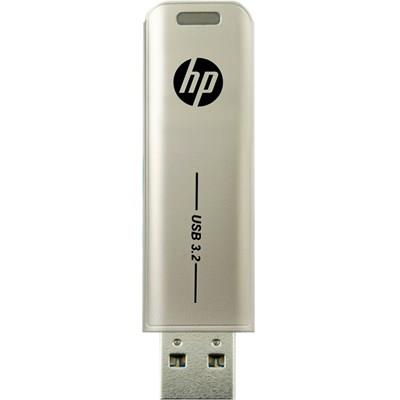 HP x796w 256GB USB 3.2 Flash Drive High Speed Metal Pen Drive Portable USB Storage Device Fast Data Transfer 256GB USB Stick