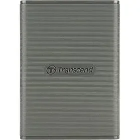 Transcend ESD360C Portable SSD 1TB - Up to 2,000 MB/s - One-Time Password - One-Touch Auto-Backup