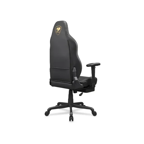 COUGAR EXPLORE NEO GOLD Comfort By Design Gaming Chair
