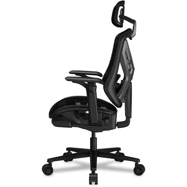 Cougar Speeder Racing Car Inspired Design Gaming Chair Suitable for Office Use
